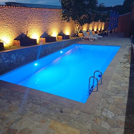 Hotel Marina Oasa Grocka Екстериор снимка