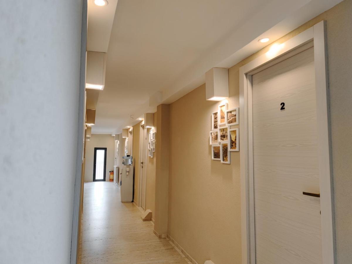 Hotel Marina Oasa Grocka Екстериор снимка