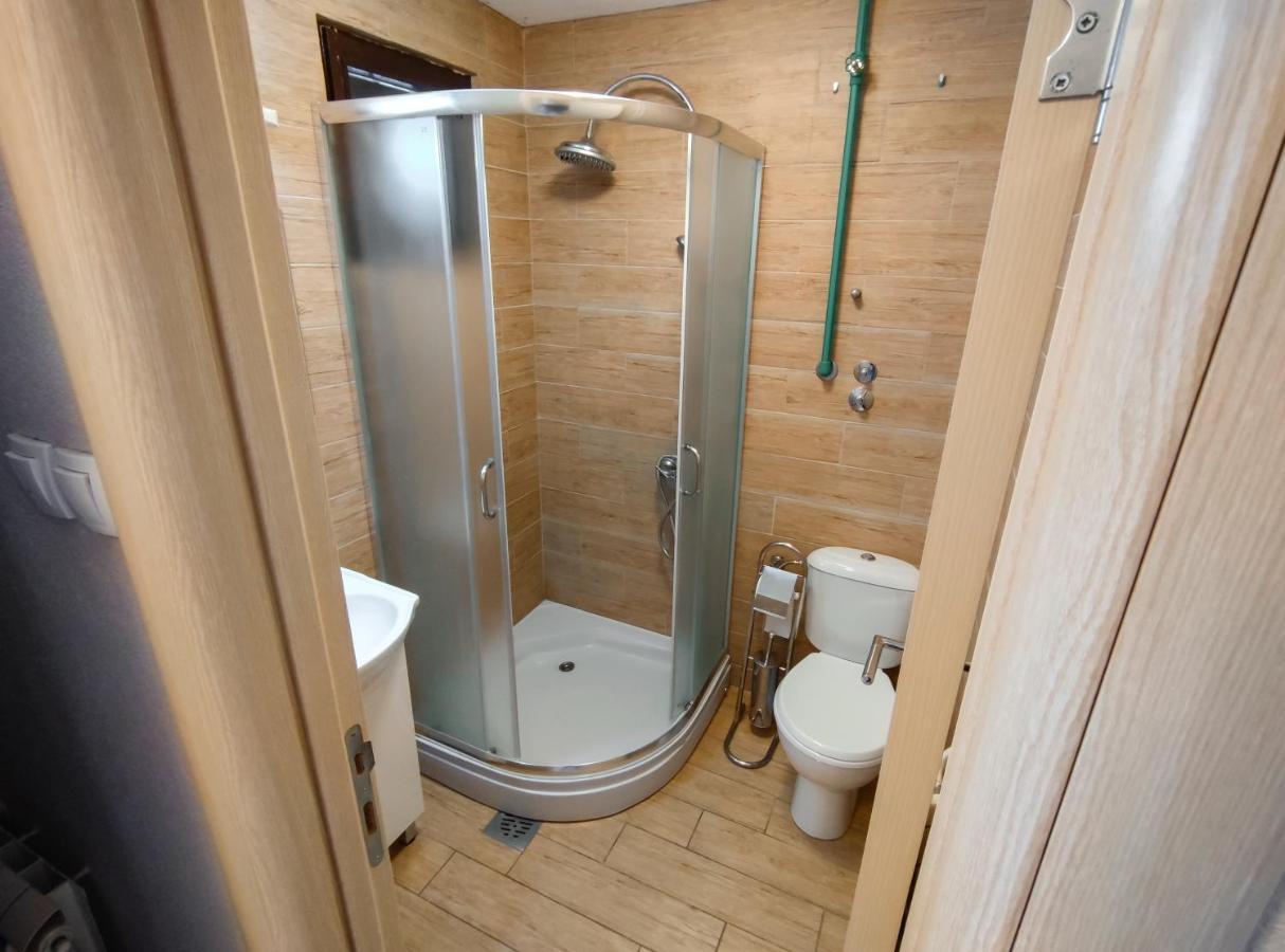 Hotel Marina Oasa Grocka Екстериор снимка
