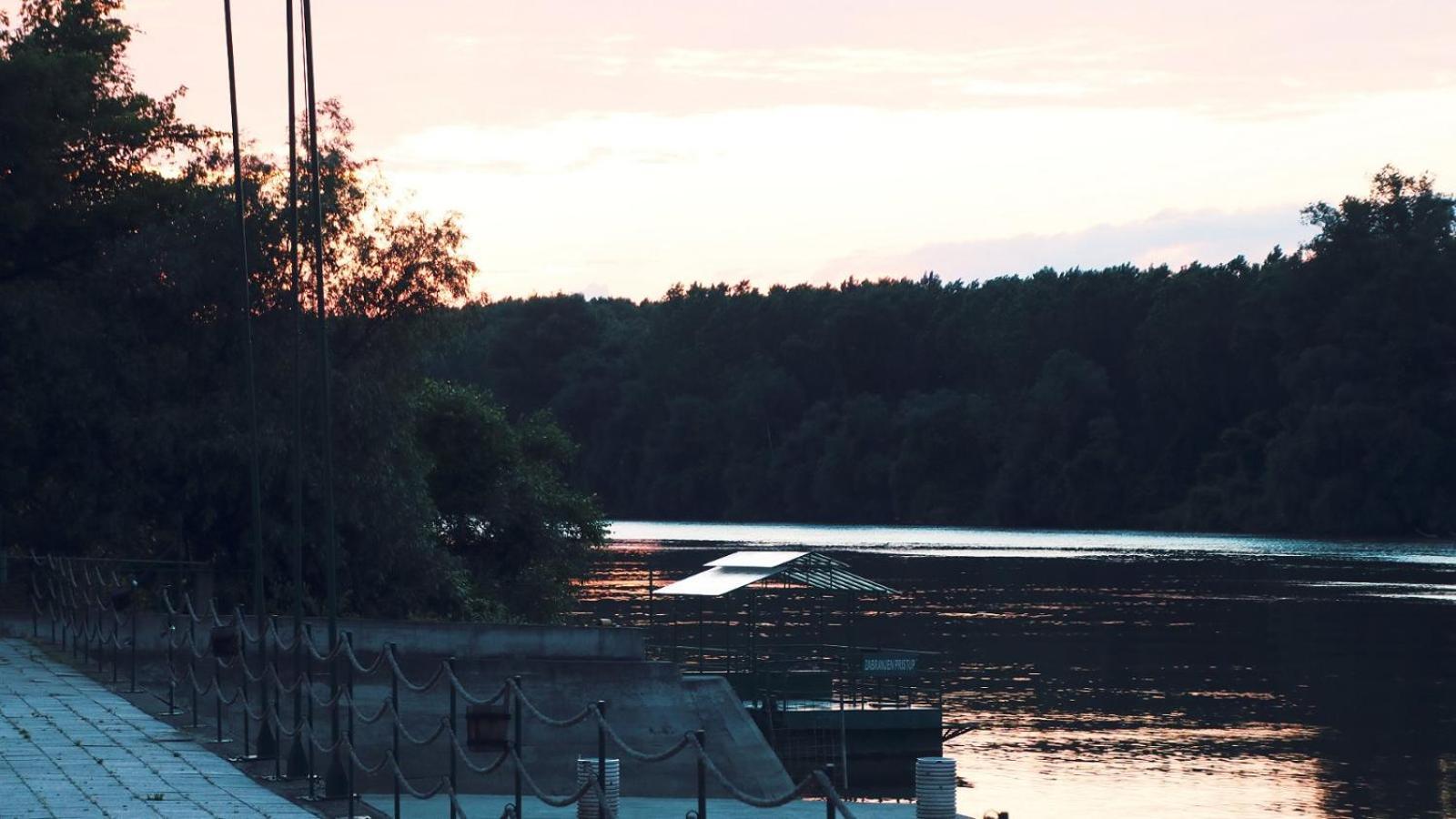 Hotel Marina Oasa Grocka Екстериор снимка
